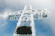 PIZZO ARERA (2512 m.) prima invernale …di mezz’autunno, il 2 novembre 2012 - FOTOGALLERY